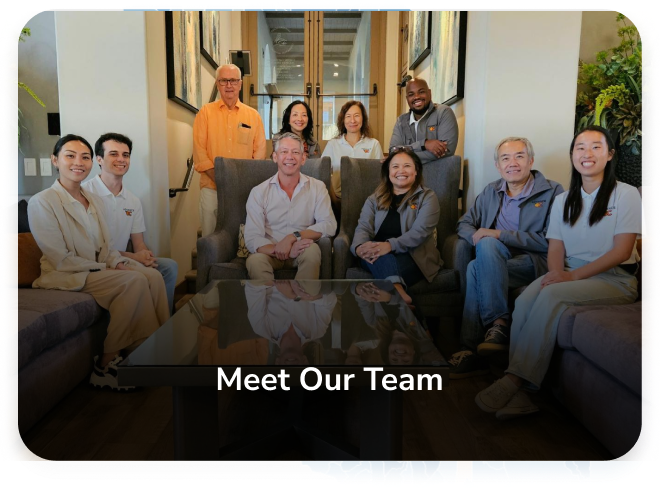  Meet Our Team 