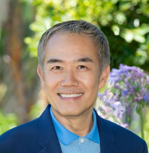 Dr. Clayton Chau