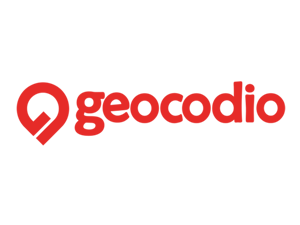  geocodio 