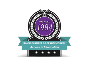  Black Chamber of Orange County Access to Information 