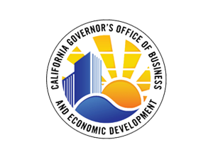  California Governor's Office of Business and Economic Development 