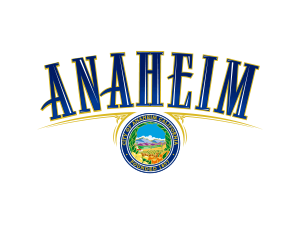  City of Anaheim 