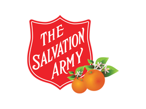  The Salvation Army 